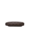 Miniatyrbild 3 av 10: Pre-owned Louis Vuitton Monogram Pochette Accessoires Brown