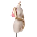 Pikkukuva 9 / 10: Pre-owned Celine Mini Smooth Calfskin Ava Shoulder Bag Pink