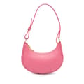 Pikkukuva 1 / 10: Pre-owned Celine Mini Smooth Calfskin Ava Shoulder Bag Pink