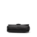 Pikkukuva 3 / 10: Pre-owned Chanel Medium Classic Chevron Patent Double Flap Black