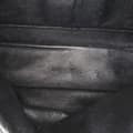 Pikkukuva 4 / 10: Pre-owned Chanel Medium Classic Chevron Patent Double Flap Black