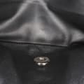 Pikkukuva 5 / 10: Pre-owned Chanel Medium Classic Chevron Patent Double Flap Black