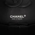 Pikkukuva 7 / 10: Pre-owned Chanel Medium Classic Chevron Patent Double Flap Black