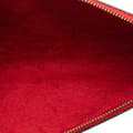 Miniatyrbilde 4 av 10: Pre-owned Louis Vuitton Epi Pochette Accessoires Red