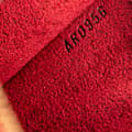 Miniatyrbilde 6 av 10: Pre-owned Louis Vuitton Epi Pochette Accessoires Red