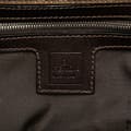 Miniatyrbilde 6 av 10: Pre-owned Fendi Zucca Canvas Shoulder Bag Brown