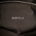 Miniatyrbilde 7 av 10: Pre-owned Fendi Zucca Canvas Shoulder Bag Brown
