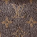 Miniatyrbilde 7 av 8: Pre-owned Louis Vuitton Monogram Looping MM Brown