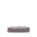 Miniatyrbilde 3 av 10: Pre-owned Saint Laurent Nylon Le 5 A 7 Shoulder Bag Gray