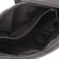 Miniatyrbilde 4 av 10: Pre-owned Saint Laurent Nylon Le 5 A 7 Shoulder Bag Gray