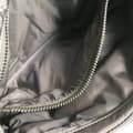 Miniatyrbilde 5 av 10: Pre-owned Saint Laurent Nylon Le 5 A 7 Shoulder Bag Gray