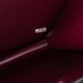Miniatyrbillede 5 af 9: Pre-owned Chanel Medium Embossed Calfskin Propeller Flap Gray