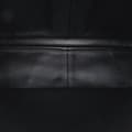 Miniatyrbillede 4 af 10: Pre-owned Chanel Jumbo Classic Patent Double Flap Black