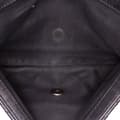 Miniatyrbild 5 av 10: Pre-owned Chanel Large Quilted Caviar Now and Forever Flap Black