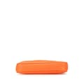 Miniatyrbild 3 av 10: Pre-owned Gucci Mini Leather Aphrodite Shoulder Bag Orange