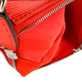Miniatyrbilde 6 av 9: Pre-owned Louis Vuitton Epi Pochette Accessoires Orange