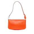 Miniatyrbilde 1 av 9: Pre-owned Louis Vuitton Epi Pochette Accessoires Orange