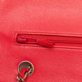 Pikkukuva 7 / 10: Pre-owned Chanel Medium Classic Caviar Double Flap Red