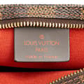 Pikkukuva 5 / 10: Pre-owned Louis Vuitton Damier Ebene Navona Brown