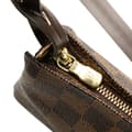 Pikkukuva 7 / 10: Pre-owned Louis Vuitton Damier Ebene Navona Brown
