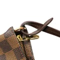 Pikkukuva 9 / 10: Pre-owned Louis Vuitton Damier Ebene Navona Brown