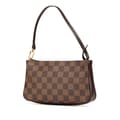 Pikkukuva 2 / 10: Pre-owned Louis Vuitton Damier Ebene Navona Brown