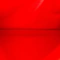 Miniatyrbillede 6 af 10: Pre-owned Chanel Medium Classic Perforated Lambskin Double Flap Red