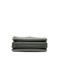 Pikkukuva 3 / 10: Pre-owned Chanel Large Quilted Lambskin Daily Companion Flap Green