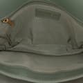Pikkukuva 5 / 10: Pre-owned Chanel Large Quilted Lambskin Daily Companion Flap Green