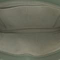 Pikkukuva 6 / 10: Pre-owned Chanel Large Quilted Lambskin Daily Companion Flap Green