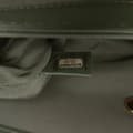 Pikkukuva 8 / 10: Pre-owned Chanel Large Quilted Lambskin Daily Companion Flap Green