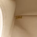 Pikkukuva 6 / 10: Pre-owned Chanel Jumbo Classic Caviar Double Flap White