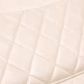 Pikkukuva 9 / 10: Pre-owned Chanel Jumbo Classic Caviar Double Flap White