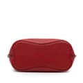 Pikkukuva 3 / 10: Pre-owned Hermès Clemence So Kelly 26 Red