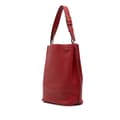Pikkukuva 2 / 10: Pre-owned Hermès Clemence So Kelly 26 Red