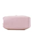 Pikkukuva 3 / 10: Pre-owned Chanel CC Quilted Lambskin Diana Flap Shoulder Bag Pink