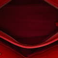 Pikkukuva 6 / 10: Pre-owned Chanel Medium Lambskin Just Mademoiselle Bowling Bag Red