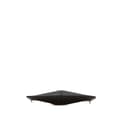 Miniatyrbild 3 av 10: Pre-owned Louis Vuitton Epi Demi Lune Pochette Black