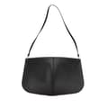 Miniatyrbild 1 av 10: Pre-owned Louis Vuitton Epi Demi Lune Pochette Black