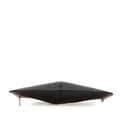 Miniatyrbilde 3 av 10: Pre-owned Louis Vuitton Epi Demi Lune Pochette Black