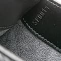 Miniatyrbilde 7 av 10: Pre-owned Louis Vuitton Epi Demi Lune Pochette Black