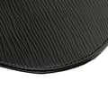 Miniatyrbilde 8 av 10: Pre-owned Louis Vuitton Epi Demi Lune Pochette Black