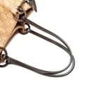 Miniatyrbillede 10 af 10: Pre-owned Gucci GG Canvas Shoulder Bag Brown