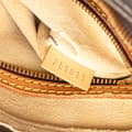 Miniatyrbilde 6 av 10: Pre-owned Louis Vuitton Monogram Looping MM Brown
