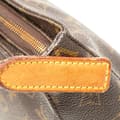 Miniatyrbilde 10 av 10: Pre-owned Louis Vuitton Monogram Looping MM Brown