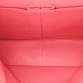 Miniatyrbild 4 av 10: Pre-owned Chanel Jumbo Classic Lambskin Double Flap Pink