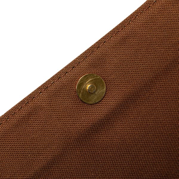 Pre-owned Louis Vuitton Monogram Mini Looping Brown