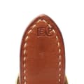 Miniatyrbild 6 av 9: Pre-owned Hermès Toile Barenia Trim II 31 Brown