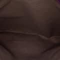 Miniatyrbillede 5 af 10: Pre-owned Bottega Veneta Nappa Intrecciato Shoulder Bag Purple