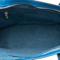 Miniatyrbild 4 av 10: Pre-owned Louis Vuitton Epi Lussac Blue